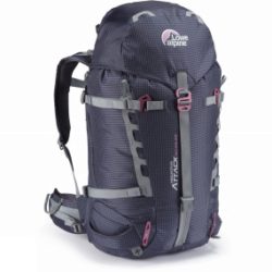 Womens Mountain Attack ND35:45 Rucksack